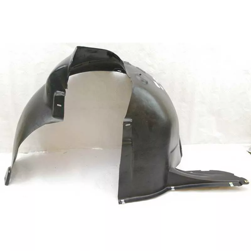 Passage de roue en plastique REZAW-PLAST 111217 - Visuel 1