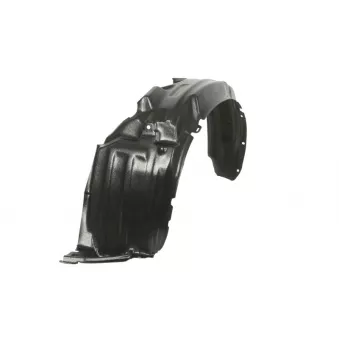 Passage de roue en plastique REZAW-PLAST [111803]