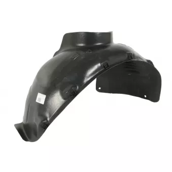 Passage de roue en plastique REZAW-PLAST 110418 pour FIAT SEICENTO / 600 0.9 - 39cv