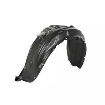 Passage de roue en plastique REZAW-PLAST [111804]