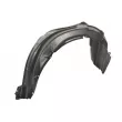 Passage de roue en plastique REZAW-PLAST [111806]