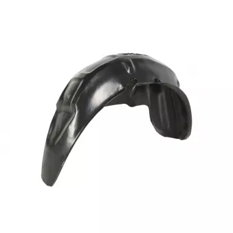 Passage de roue en plastique REZAW-PLAST 110426