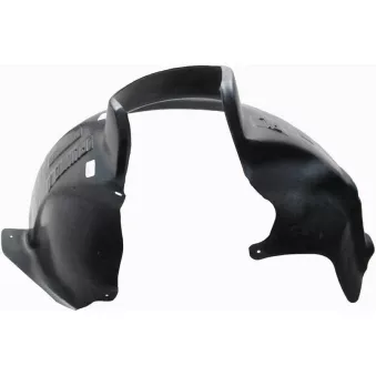 Passage de roue en plastique REZAW-PLAST 110435