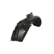 Passage de roue en plastique REZAW-PLAST [110452]