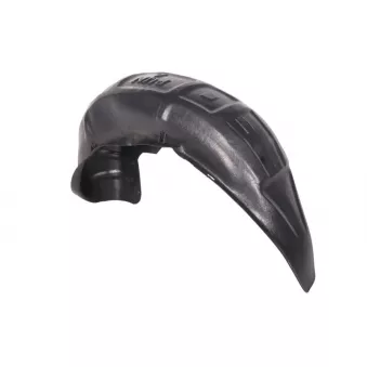 Passage de roue en plastique REZAW-PLAST 110425