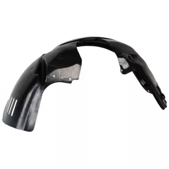 Passage de roue en plastique REZAW-PLAST OEM 1553655