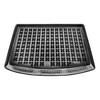 Tapis de coffre REZAW-PLAST 231619