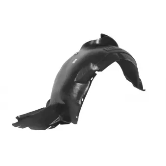 Passage de roue en plastique REZAW-PLAST OEM 6R0809957C
