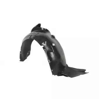 Passage de roue en plastique REZAW-PLAST 111439