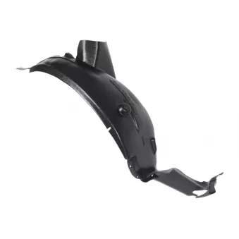 Passage de roue en plastique REZAW-PLAST RP110914 pour MERCEDES-BENZ CLASSE B B 180 - 116cv