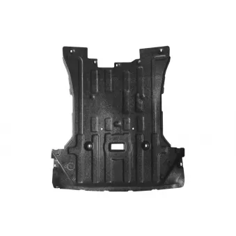 Carter moteur REZAW-PLAST RP151508 pour BMW Série 3 sDrive 18 d - 136cv