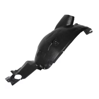 Passage de roue en plastique REZAW-PLAST RP110913