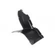 Passage de roue en plastique REZAW-PLAST [RP111450]