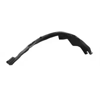 Passage de roue en plastique REZAW-PLAST RP111031