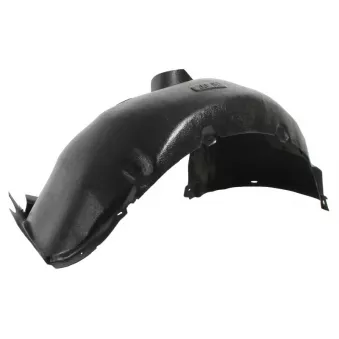 Passage de roue en plastique REZAW-PLAST RP111455 pour VOLKSWAGEN PASSAT 2.0 TDI - 184cv