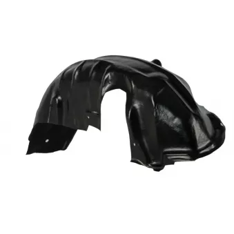 Passage de roue en plastique REZAW-PLAST RP111821