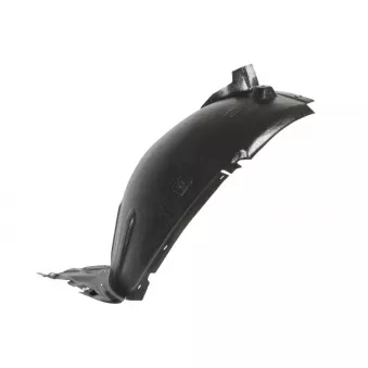 Passage de roue en plastique REZAW-PLAST RP110924