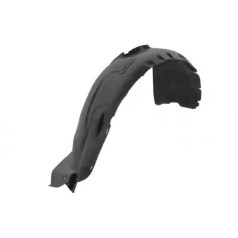 Passage de roue en plastique REZAW-PLAST RP110703