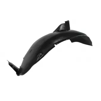 Passage de roue en plastique REZAW-PLAST RP110630 pour NISSAN CUBE 3.0d - 184cv