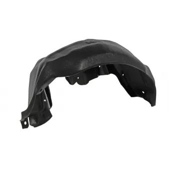 Passage de roue en plastique REZAW-PLAST RP111819 pour TOYOTA COROLLA 1.3 - 99cv