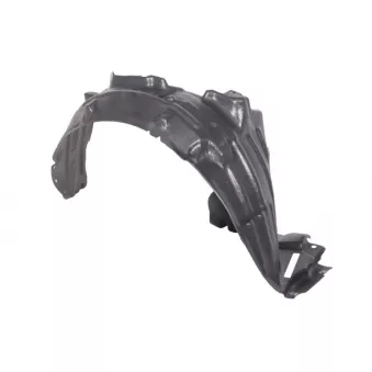 Passage de roue en plastique REZAW-PLAST RP112401 pour NISSAN MICRA 1.5 DCI - 65cv