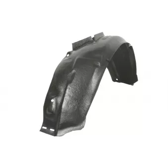 Passage de roue en plastique REZAW-PLAST RP111035