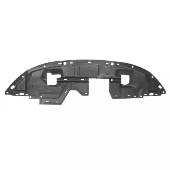 Carter moteur REZAW-PLAST RP151804 pour MITSUBISHI OUTLANDER 2.0 4WD - 147cv