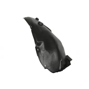 Passage de roue en plastique REZAW-PLAST 111234