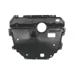 REZAW-PLAST 151417 - Carter moteur