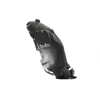 Passage de roue en plastique REZAW-PLAST RP111231