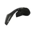 Passage de roue en plastique REZAW-PLAST [RP110906]