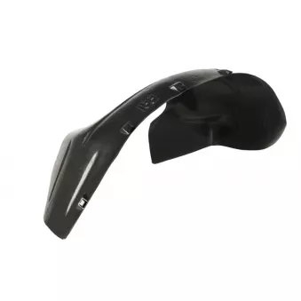 Passage de roue en plastique REZAW-PLAST [RP110906]