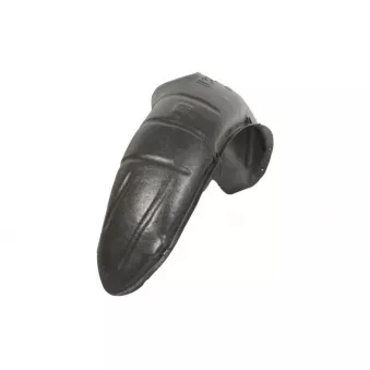 Passage de roue en plastique REZAW-PLAST RP110517