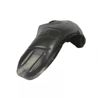 Passage de roue en plastique REZAW-PLAST RP110518