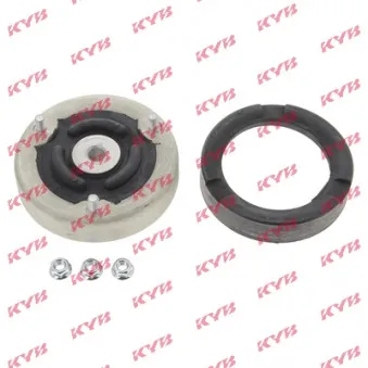 KYB SM5667 - Coupelle de suspension
