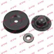 KYB SM5721 - Kit de réparation, coupelle de suspension