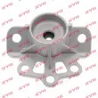 Coupelle de suspension arrière gauche KYB [SM9806]