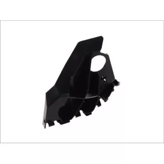 Support de pare-chocs ROMIX C60484 pour TOYOTA AYGO 1.4 HDI - 54cv