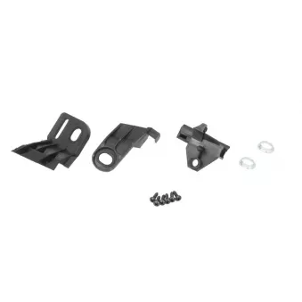 Feu d'encombrement ROMIX C70211 pour FIAT PANDA 1.2 LPG - 60cv