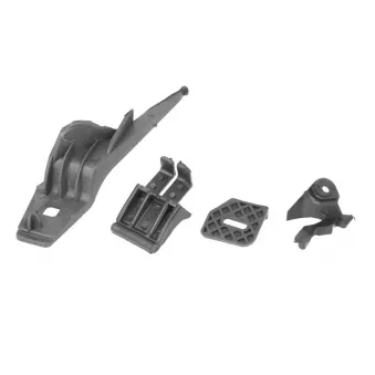 Feu d'encombrement ROMIX C70250