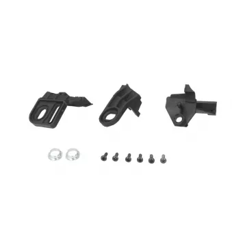 Feu d'encombrement ROMIX C70212 pour FIAT PANDA 1.2 LPG - 60cv