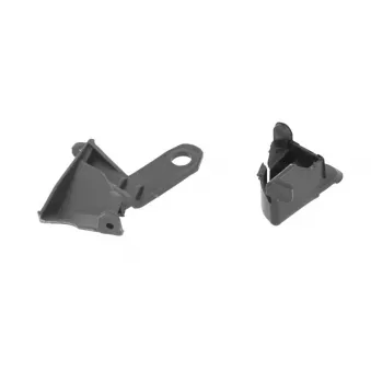 Feu d'encombrement ROMIX C70239 pour TOYOTA COROLLA 1.4 D-4D - 90cv