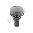Thermostat d'eau MOTORAD [345-86K]