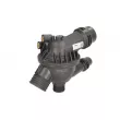 Thermostat d'eau MOTORAD [714-103]