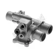 MOTORAD 587-88K - Thermostat d'eau