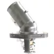 MOTORAD 660-82K - Thermostat d'eau