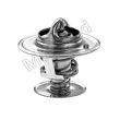 Thermostat d'eau MOTORAD [234-71]