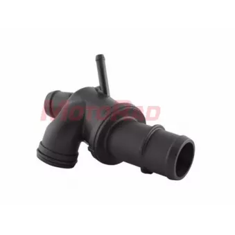 Thermostat d'eau MOTORAD OEM A6402000515