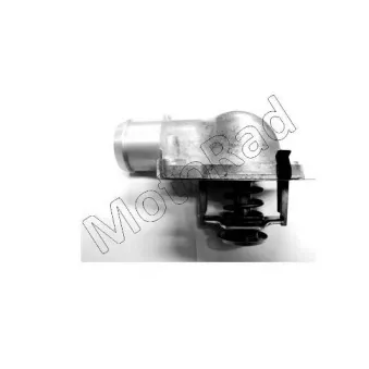 Thermostat d'eau MOTORAD OEM BSG 90-125-007