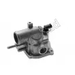 MOTORAD 501-87K - Thermostat d'eau
